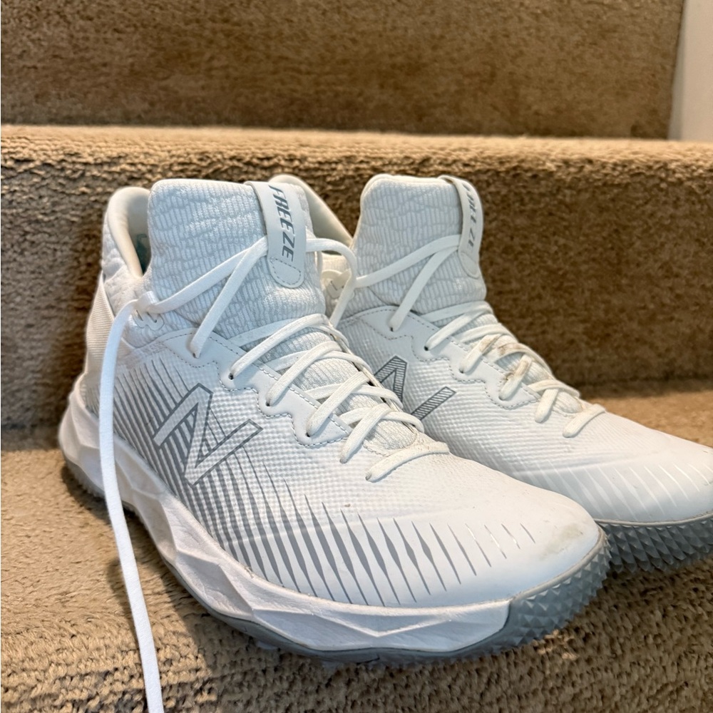 New Balance Men's Freeze V2 Box Agility L